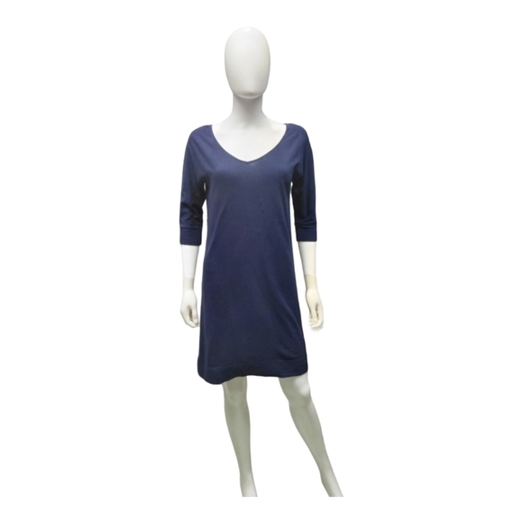 Lilly Pulitzer Relaxed Fit Casual Dress - Picture 4 of 6